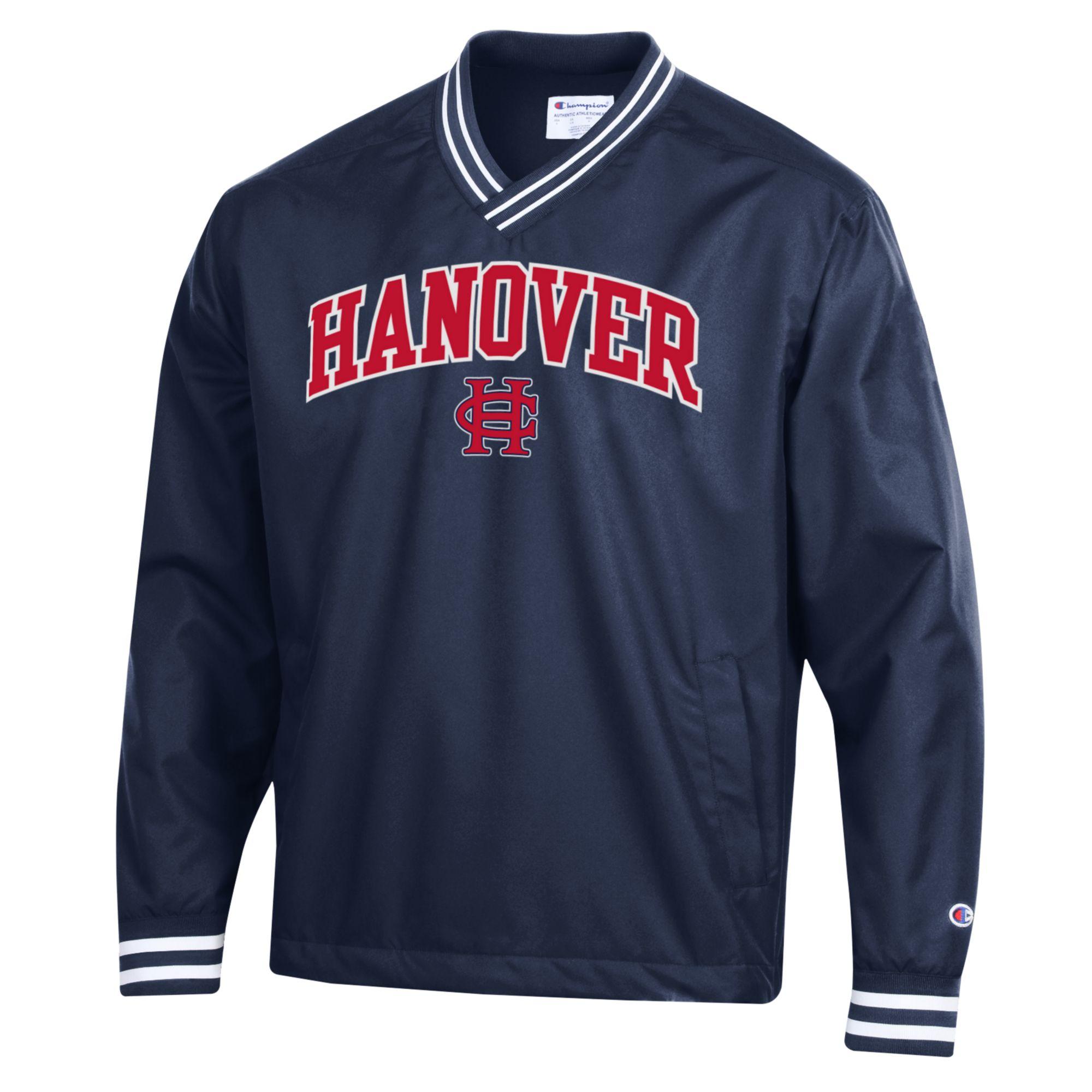Men's Outerwear – Hanover College Campus Store