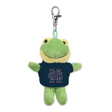 Brian's Key Tag Plush | Frog