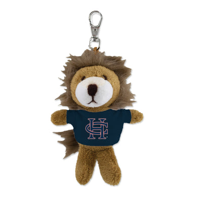 Brian's Key Tag Plush | Lion