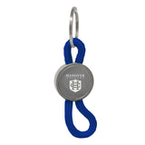 Disc Rope Key Chain | Royal