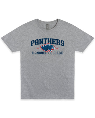 Gameday Tee | Athletic Heather