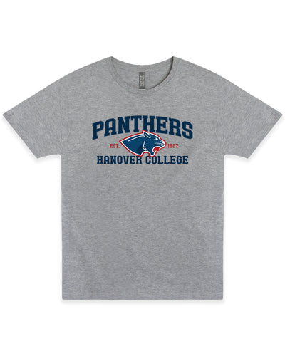 Gameday Tee | Athletic Heather