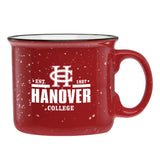 Camper Café Mug | Red