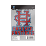 Tech & Accessory Stickers - 9 - 26 sq. in.