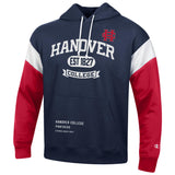 Champion Superfan Dropped Shoulder Hood