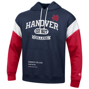 Champion Superfan Dropped Shoulder Hood