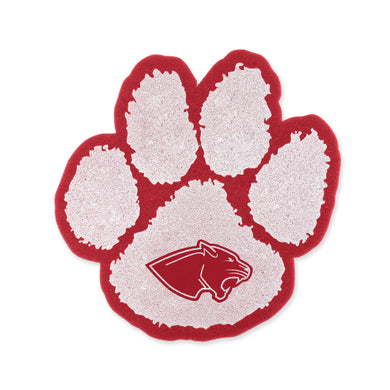 Foam Paw | Red