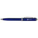 Barrel Twist Action Ballpoint Pen | Royal