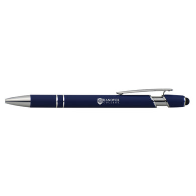 Click Action Gel Ink Pen, Royal (F23)