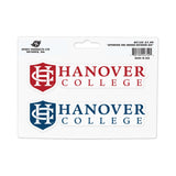 Baseline Stickers | Large