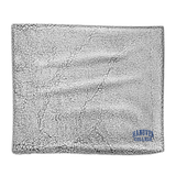 Sherpa Blanket | Frosty Grey