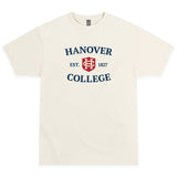 Tradition Tee | Vintage White