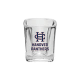 Square Shot Glass