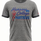 Victory Falls Unisex Ringer | Fall Heather