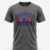 Victory Falls Tri-Blend Tee | Fall Heather