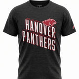 Victory Falls Tri-Blend Tee | Navy