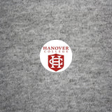 Button 1.25" | White/Red