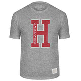 Vintage Triblend Tee | Grey Heather