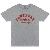 Vintage Gameday Tee | Grey