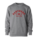 Toddler Vintage Gameday Crew | Nickel