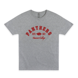 Youth Vintage Gameday Tee | Athletic Heather
