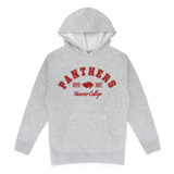 Youth Vintage Gameday Hood | Athletic Heather