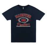 Dynasty Tee | Navy