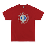 Classic Spirit Tee | Red