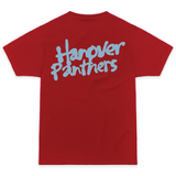 Puff Campus Tee | Red