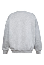 Load image into Gallery viewer, Ladies Off Side Crew Sweatshirt | Grey