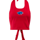 Ladies Tailgate Top | Red