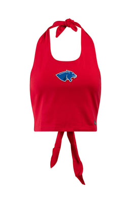 Ladies Tailgate Top | Red