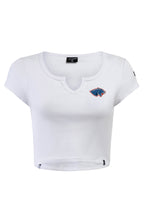 Load image into Gallery viewer, Ladies Cali Tee | White