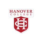 Quincy Custom Magnet | University Logo