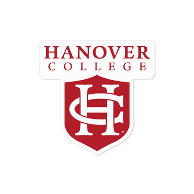 Quincy Custom Magnet | University Logo