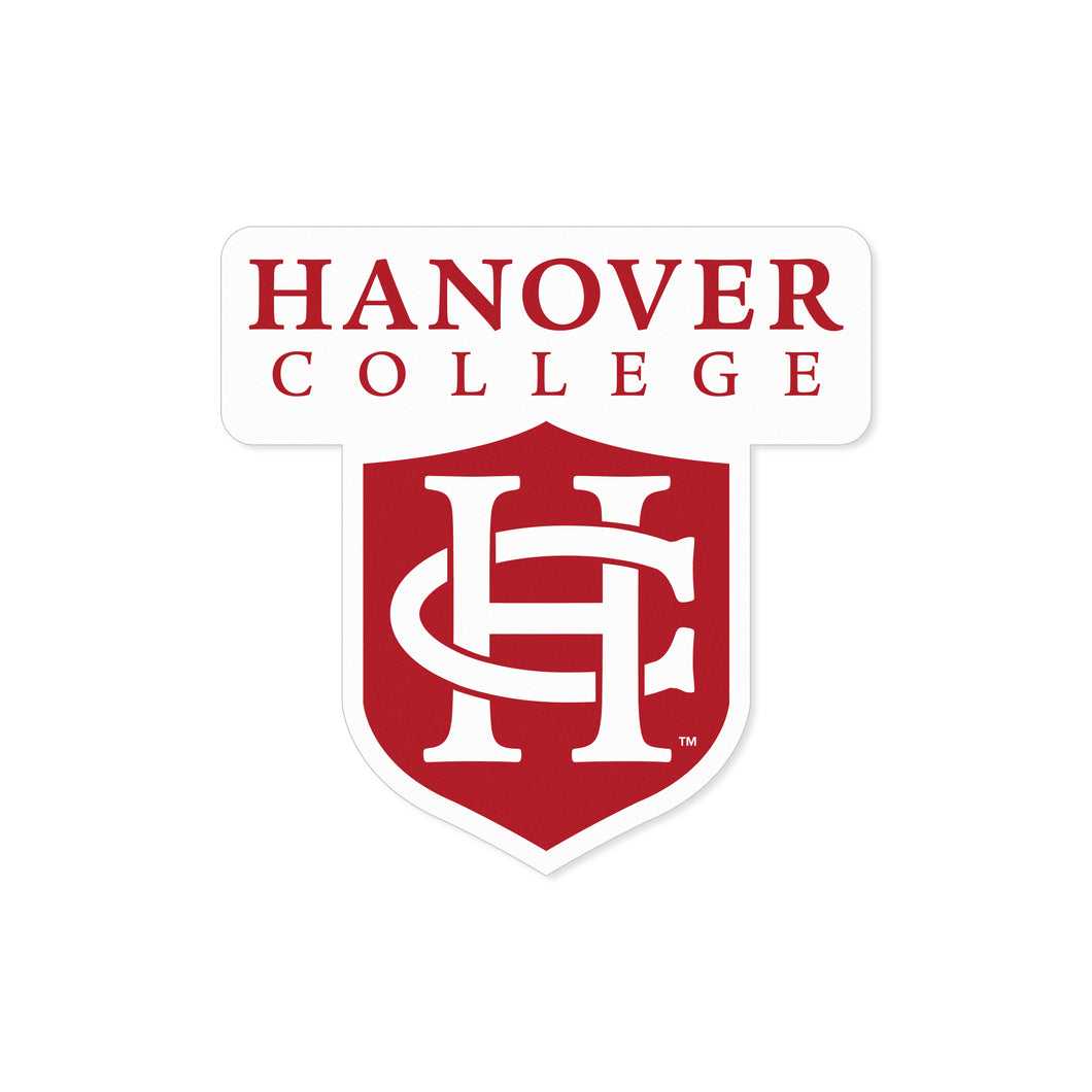 Quincy Custom Magnet | University Logo