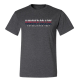 Fade Design Graphite T-Shirt