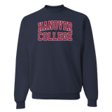 Core Crewneck Sweatshirt | Navy