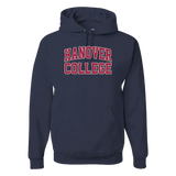 Core Hooded Sweatshirt | Navy