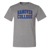 Classics Tee | Oxford Grey