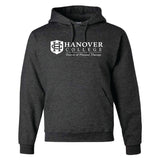DPT Hooded Sweatshirt | Graphite (DPT 641)