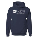 DPT Hooded Sweatshirt | Navy (DPT 641)