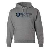 DPT Hooded Sweatshirt | Oxford (DPT 641)