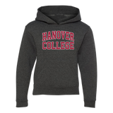 Youth Core Hooded Sweatshirt | Graphite