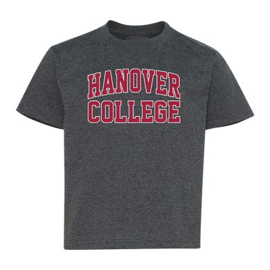 Youth Core Short Sleeve Tee | Graphite