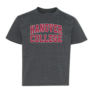 Youth Core Short Sleeve Tee | Graphite