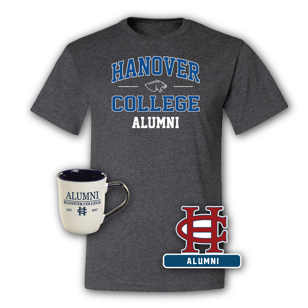 Hanover College Alumni Bundle