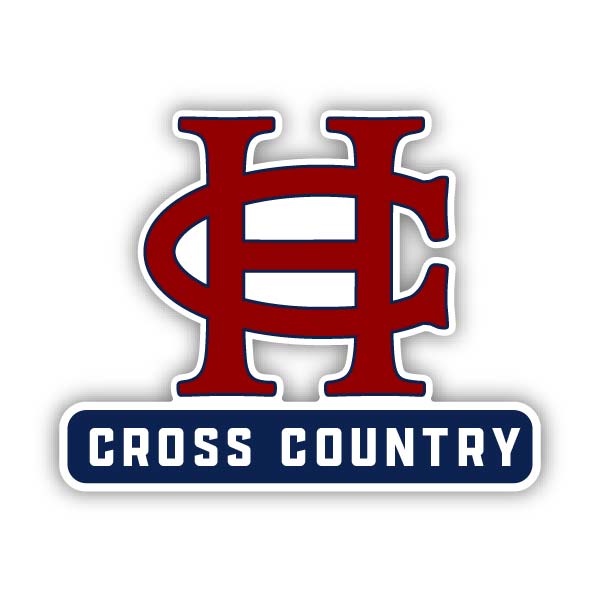 Hanover CROSS COUNTRY Decal - M16