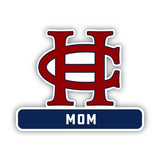 Hanover Mom Decal