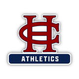 Hanover Athletics Decal